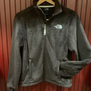 North Face jacket - like NEW